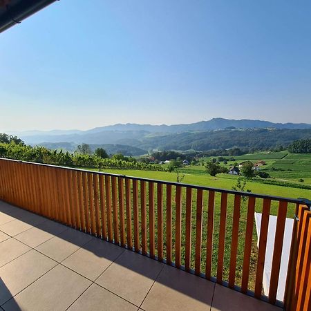 Villa Strtenica In The Vineyard Pristava pri Mestinju Zewnętrze zdjęcie