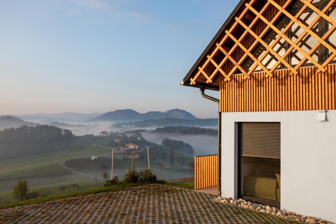 Villa Strtenica In The Vineyard Pristava pri Mestinju Zewnętrze zdjęcie