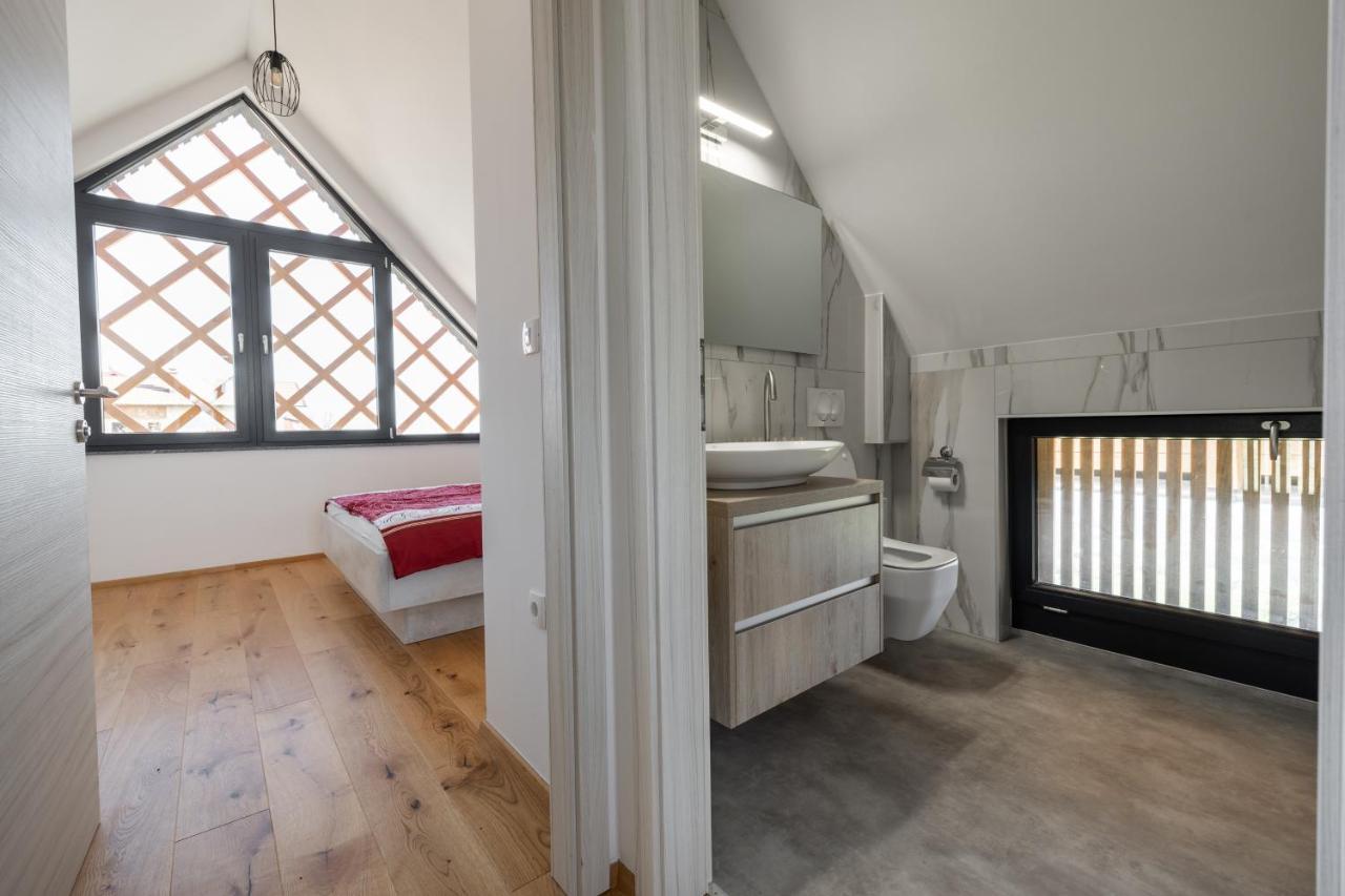 Villa Strtenica In The Vineyard Pristava pri Mestinju Zewnętrze zdjęcie