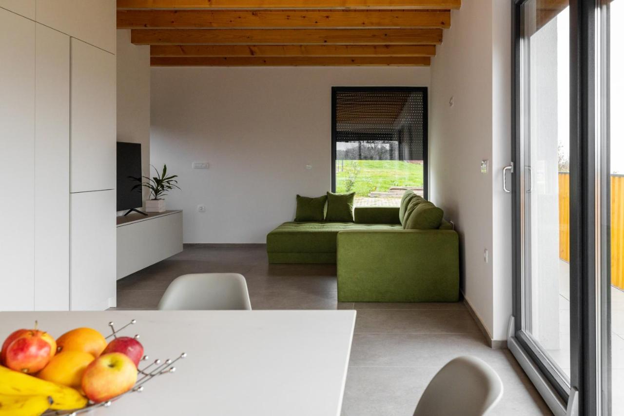 Villa Strtenica In The Vineyard Pristava pri Mestinju Zewnętrze zdjęcie